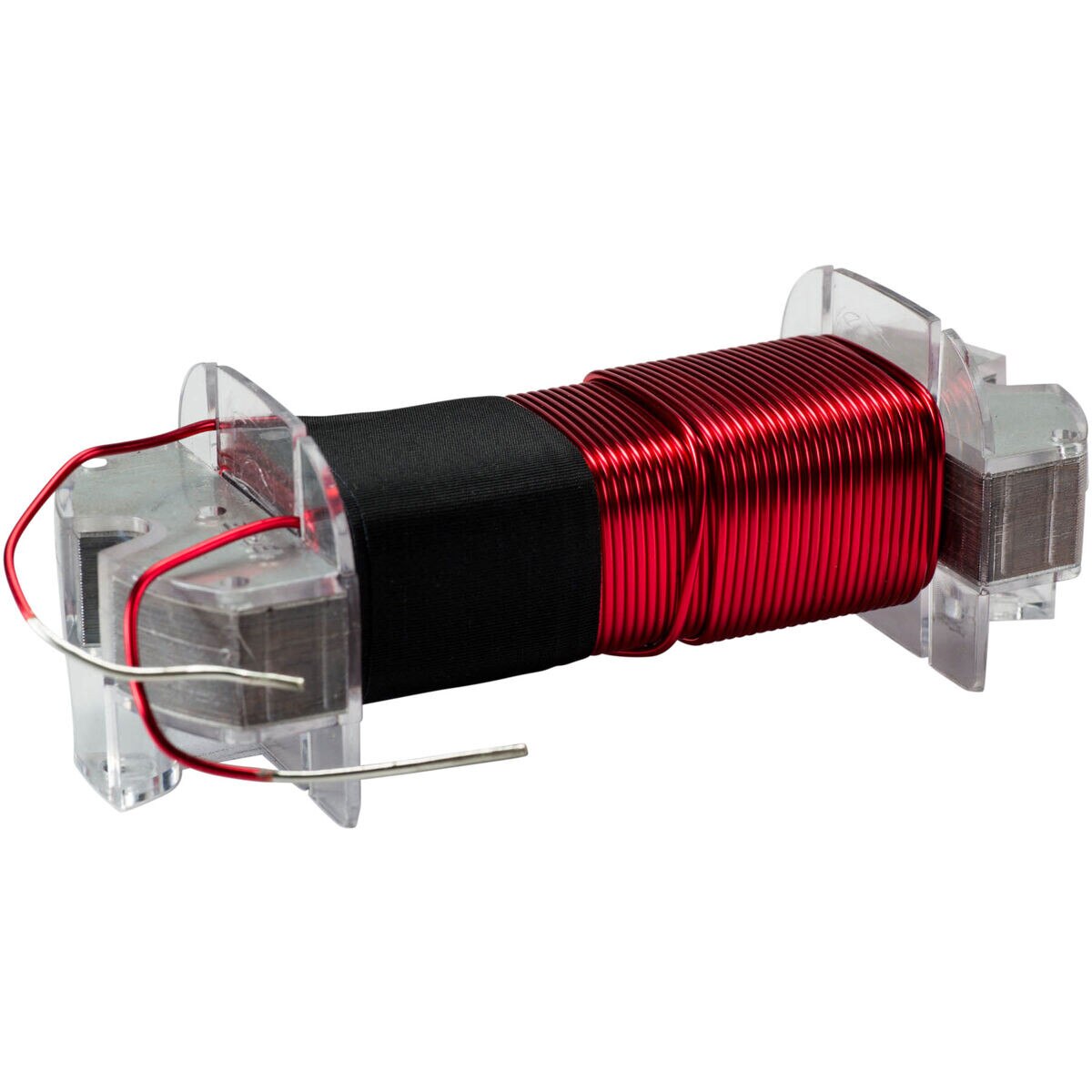 ERSE Super Q 4.7mH 16 AWG 500W Laminated Iron Core Inductor Crossover Coil